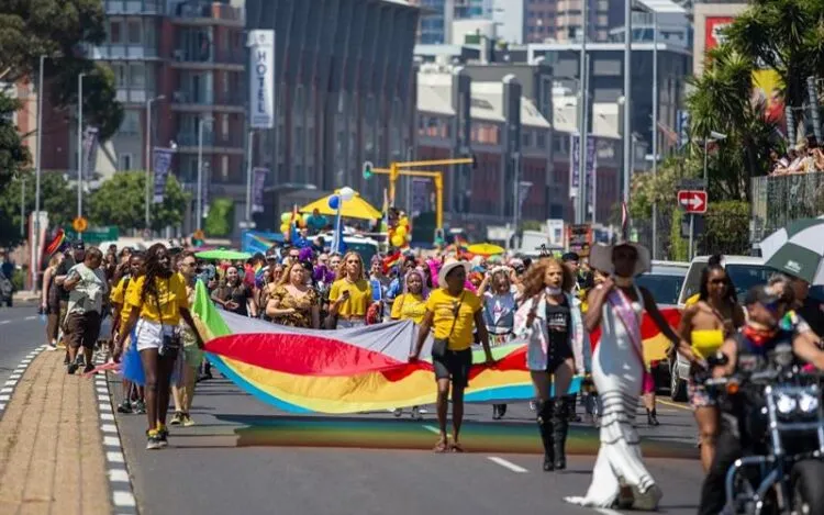 Cape Town Pride