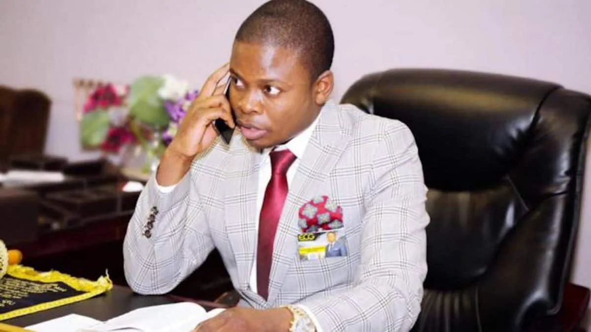 Bushiri