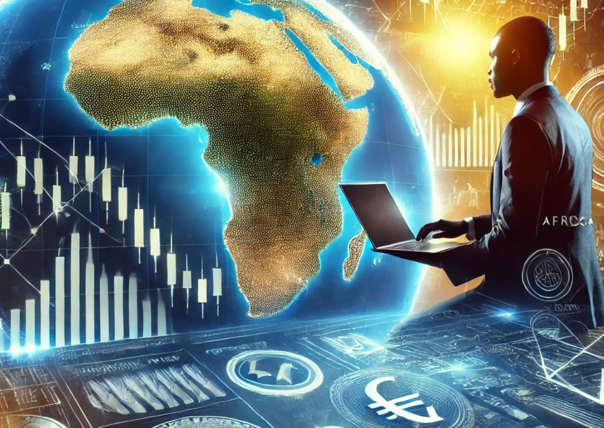 Forex Trading in Africa: Key Insights & Legal Know-How