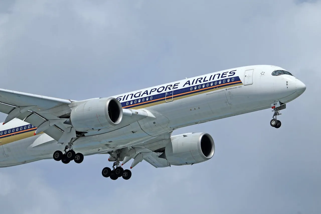 Singapore Airlines