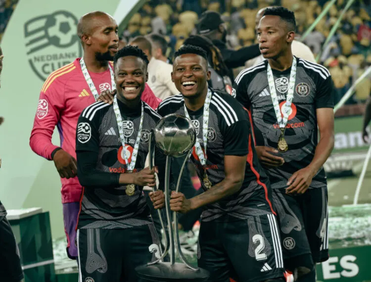 Orlando Pirates