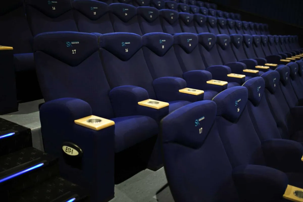 Ster-Kinekor
