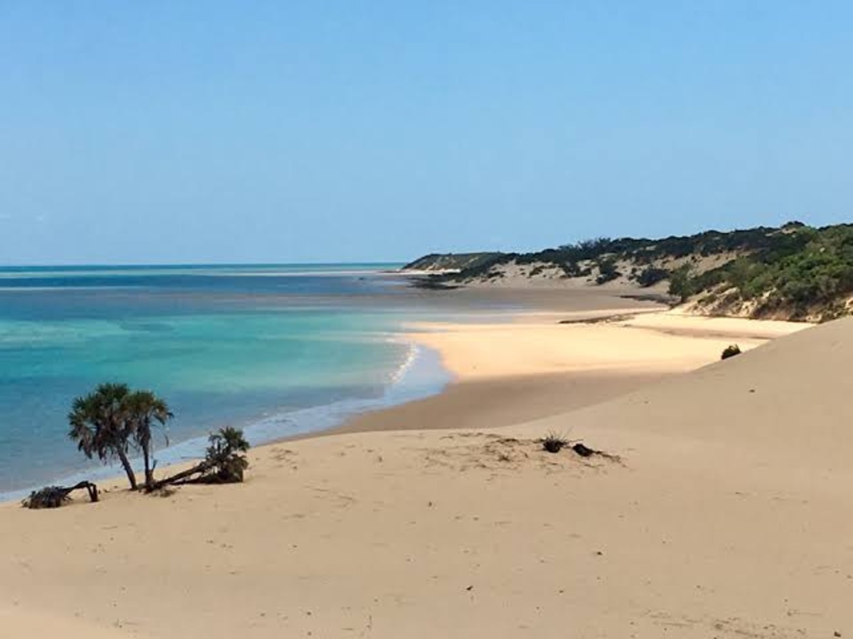 Mozambique