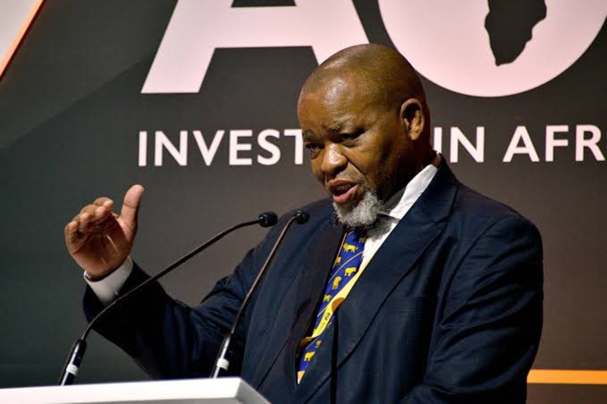 Minister of Mineral and Petroleum Resources Gwede Mantashe has officially launched the South African National Petroleum Company (SANPC).