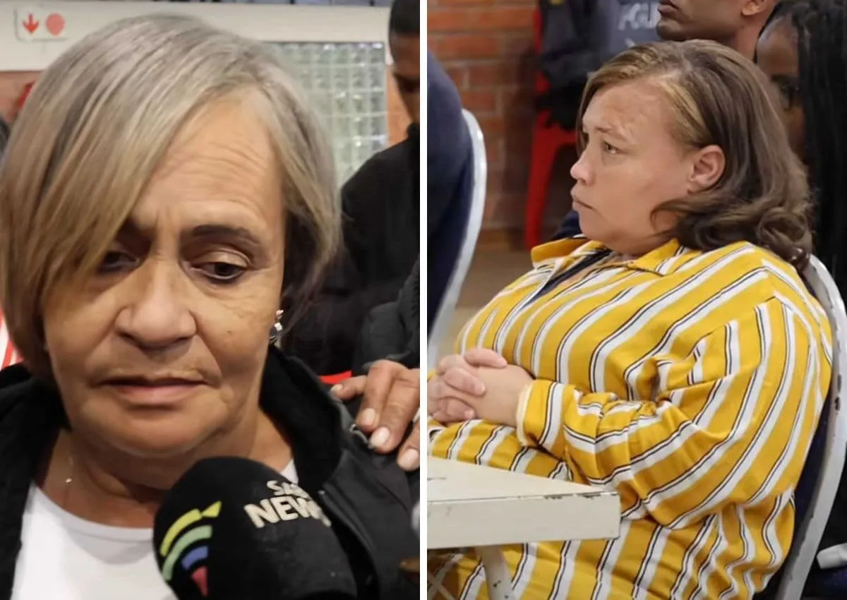 Kelly Smith's mother has spoken out following her verdict on the disappearance of Joslin Smith.
