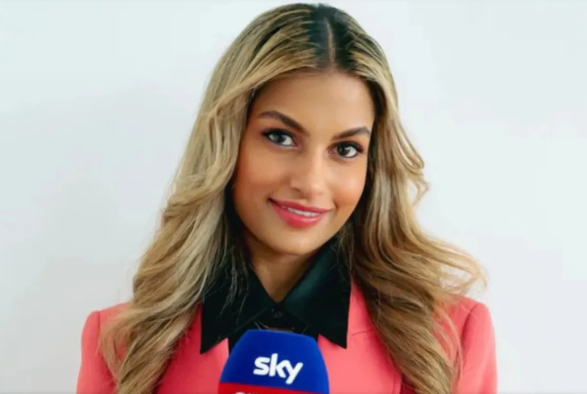 Melissa Reddy