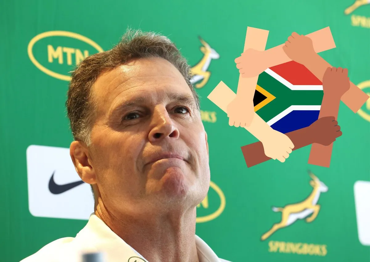 Rasie Erasmus