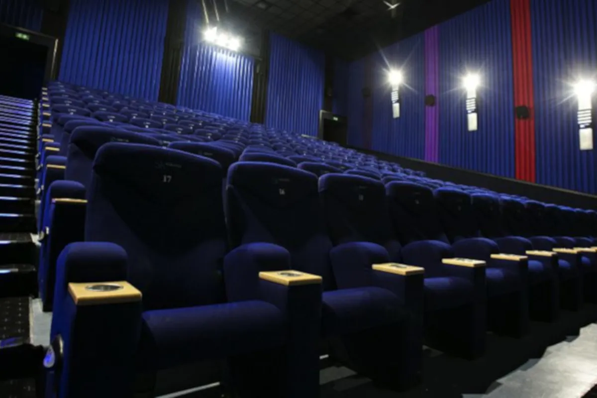 Ster-Kinekor