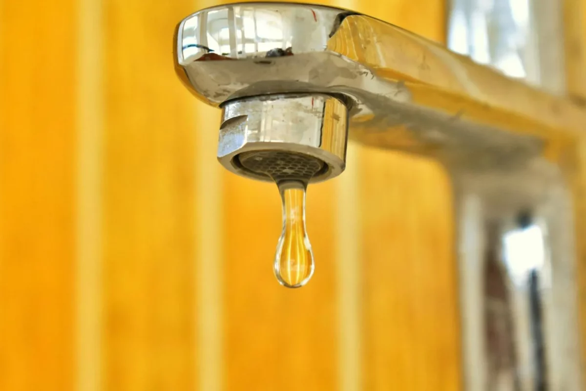 Johannesburg Water