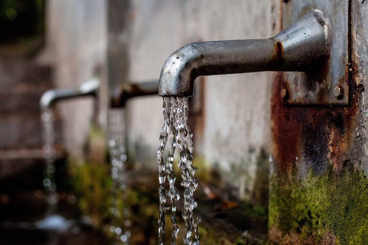 water and sanitation