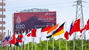 South Africa will host the G20 Financial Inclusion and Women Empowerment Conference 2025 at Sun City from 6 to 9 May.