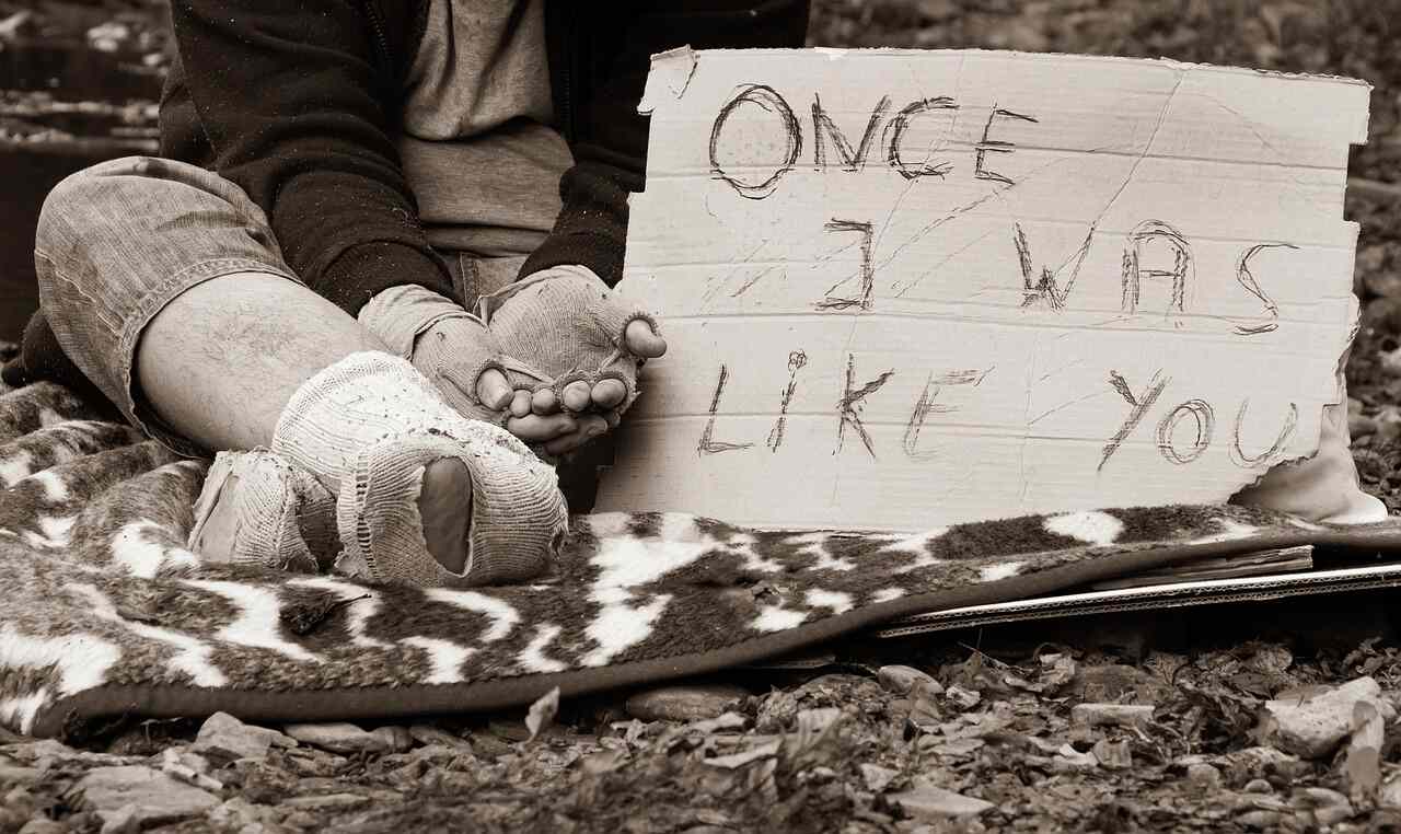 unemployment