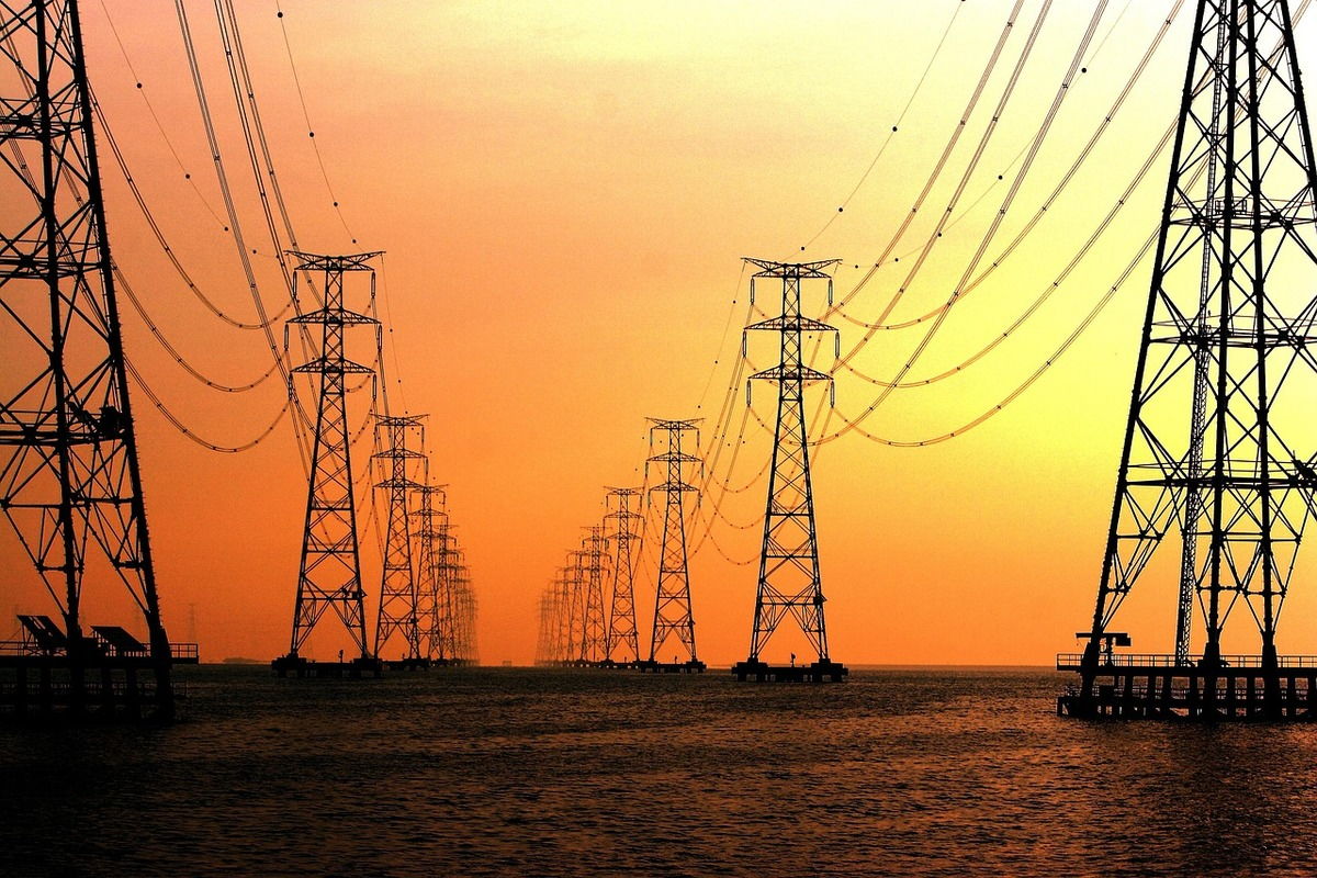 power outages