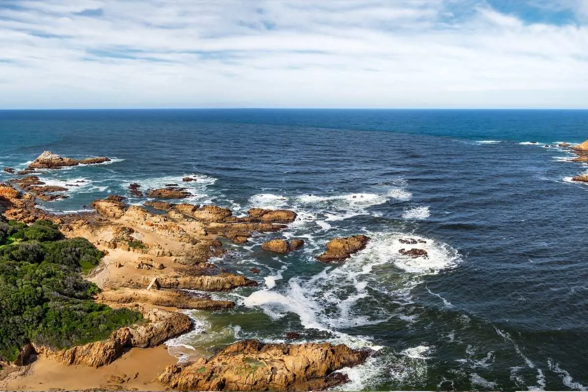 Western Cape Towns