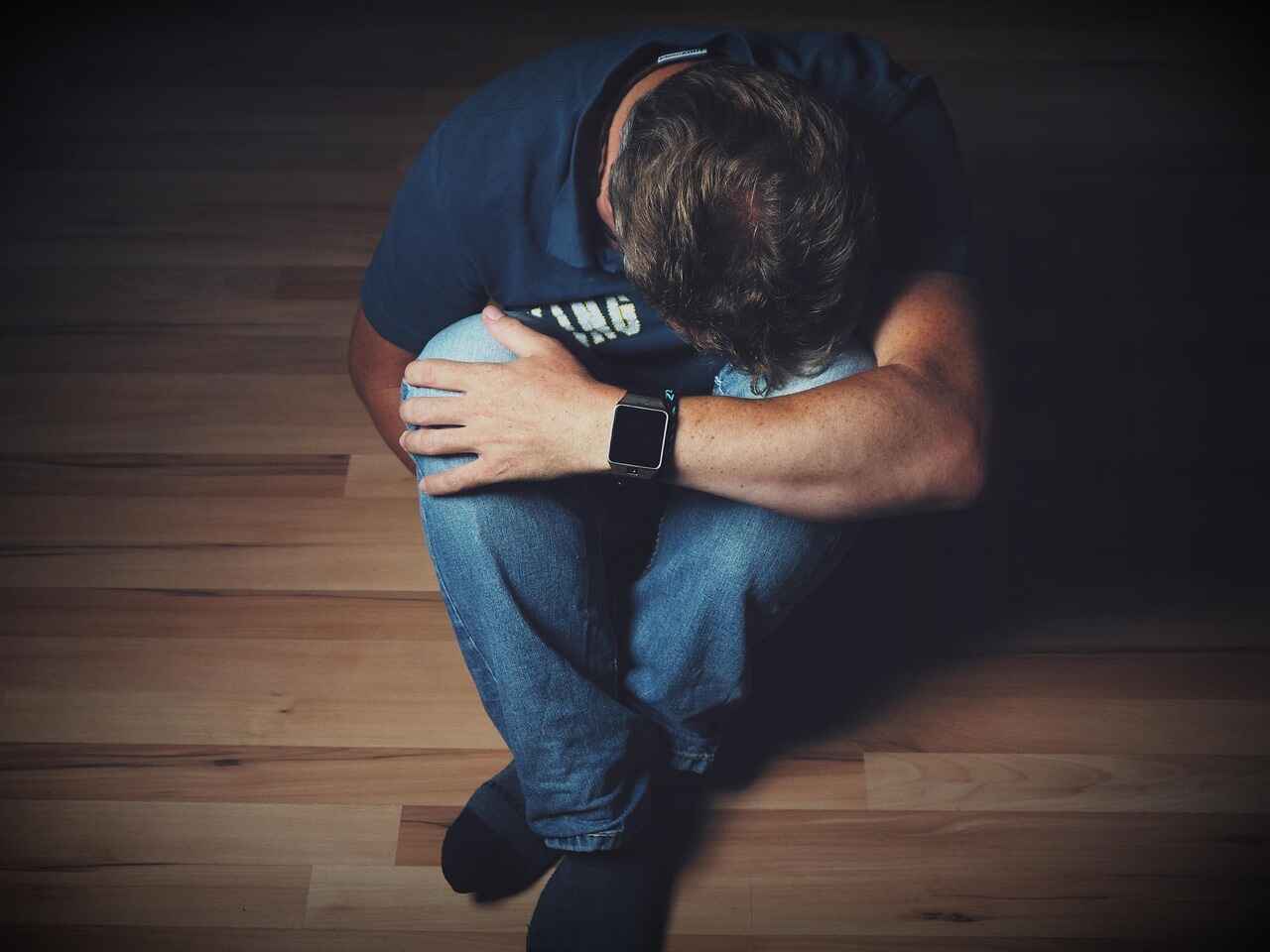 Sadag reports on depression