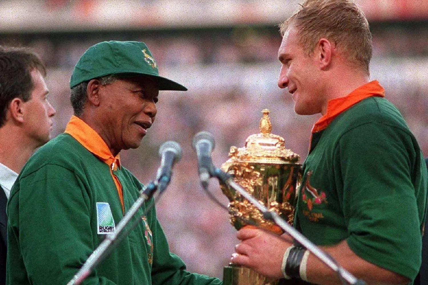 Rugby
