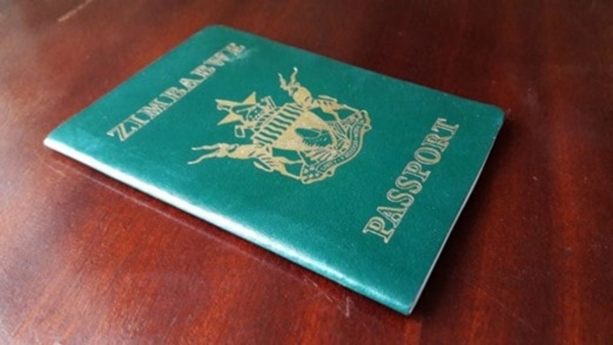 Zimbabwe