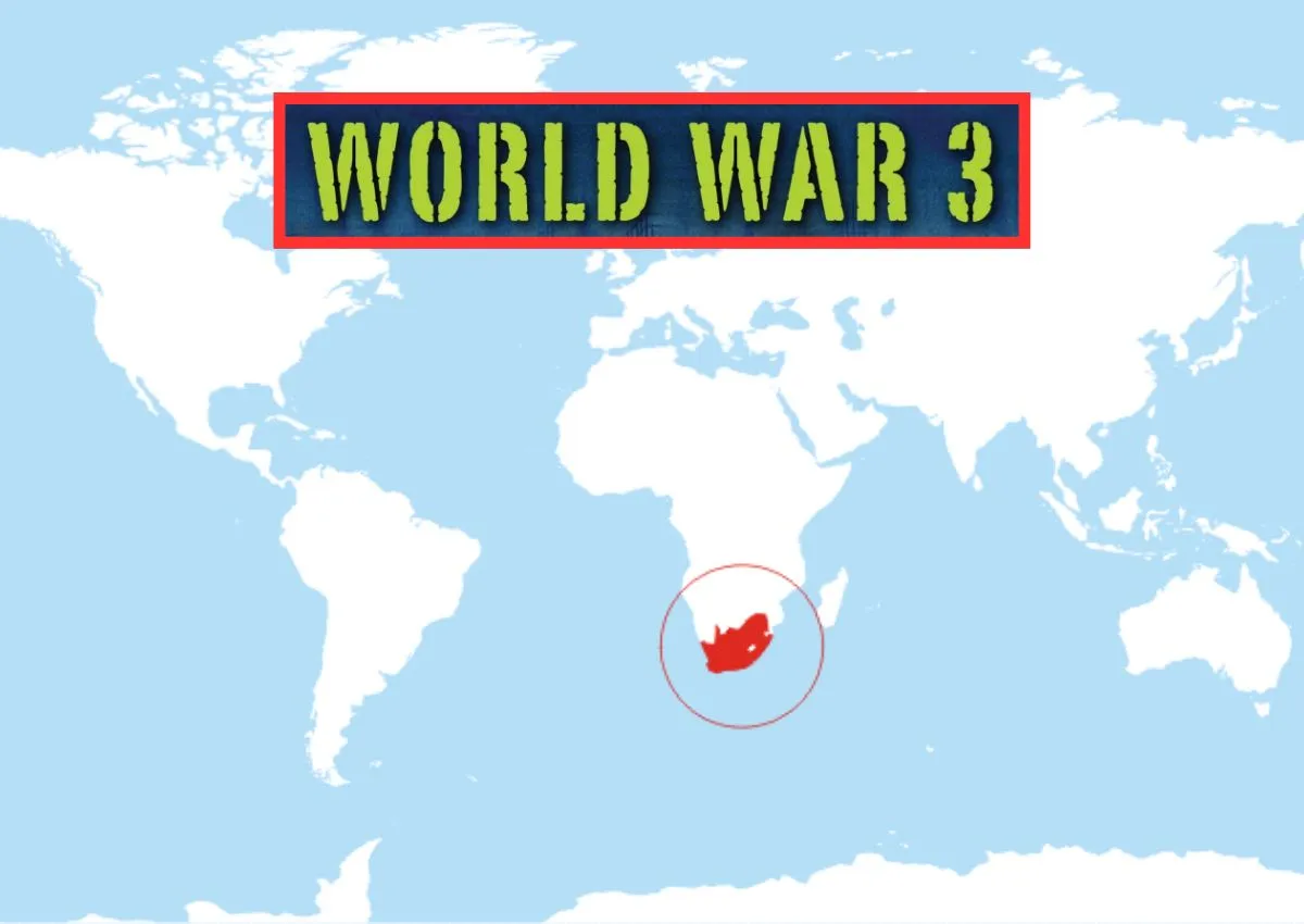 World War 3