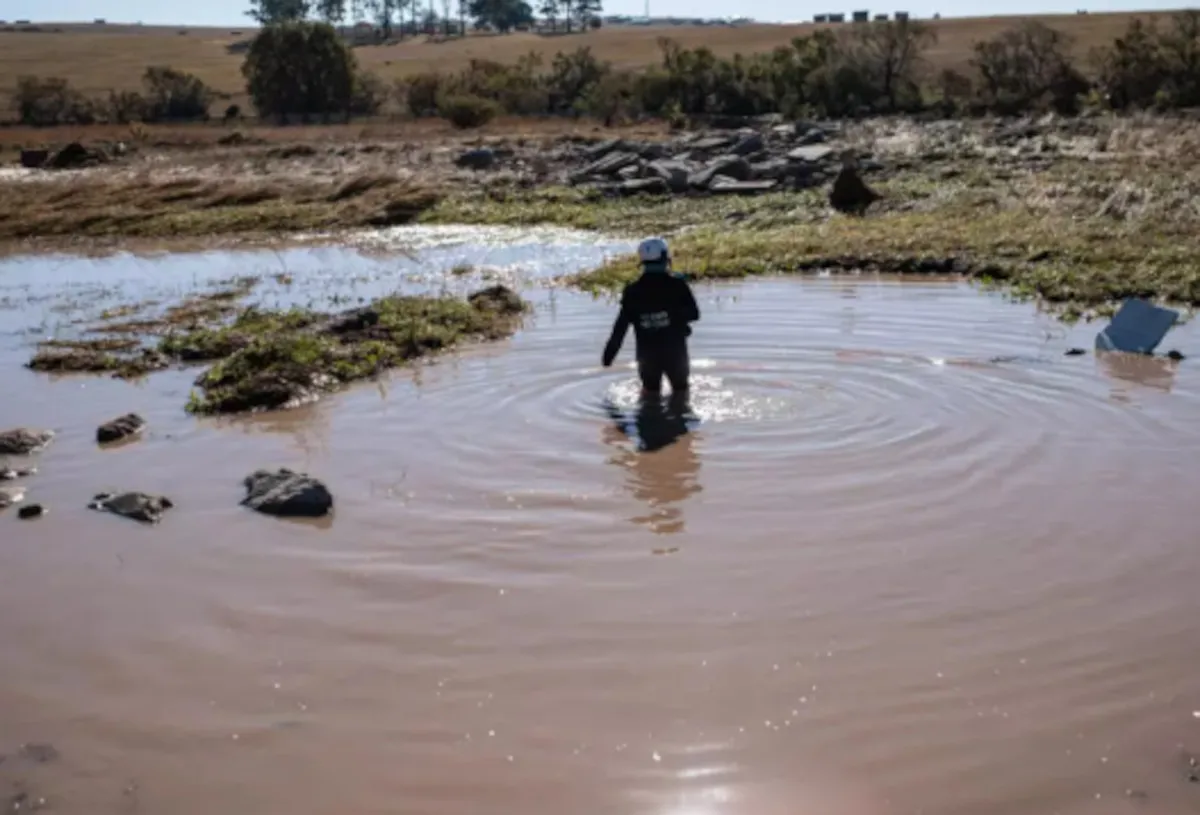 Eastern Cape