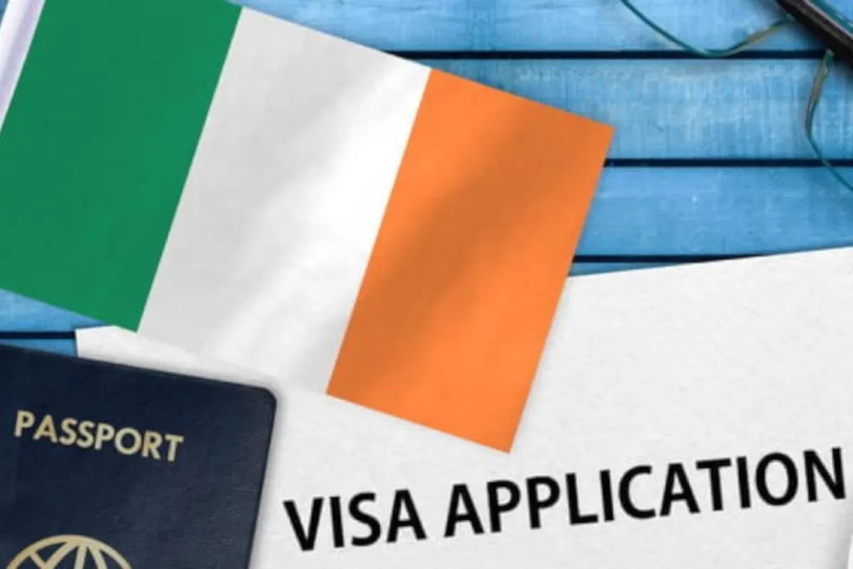 visa applications