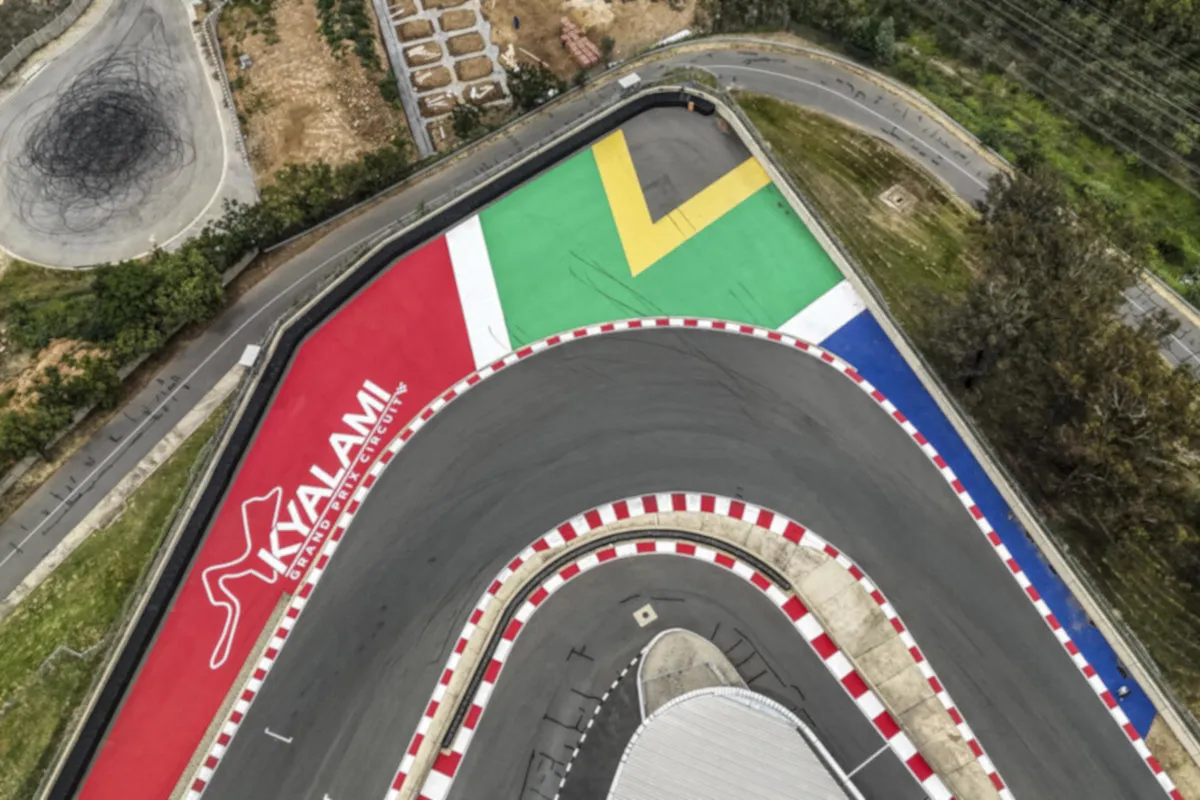 Formula one