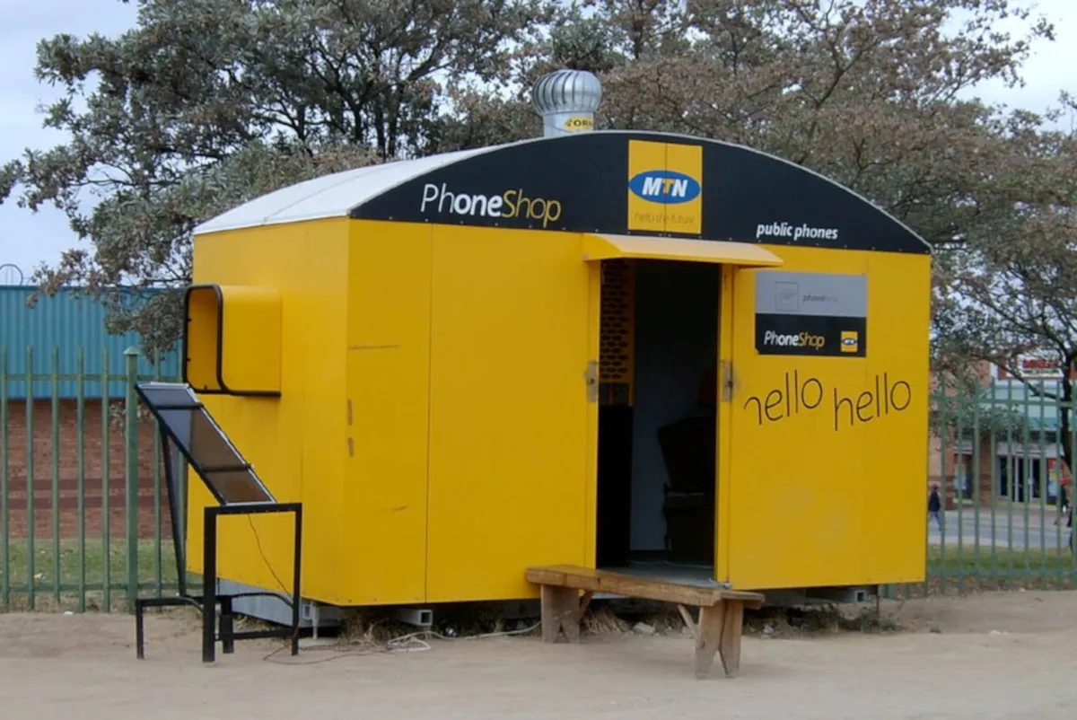 MTN
