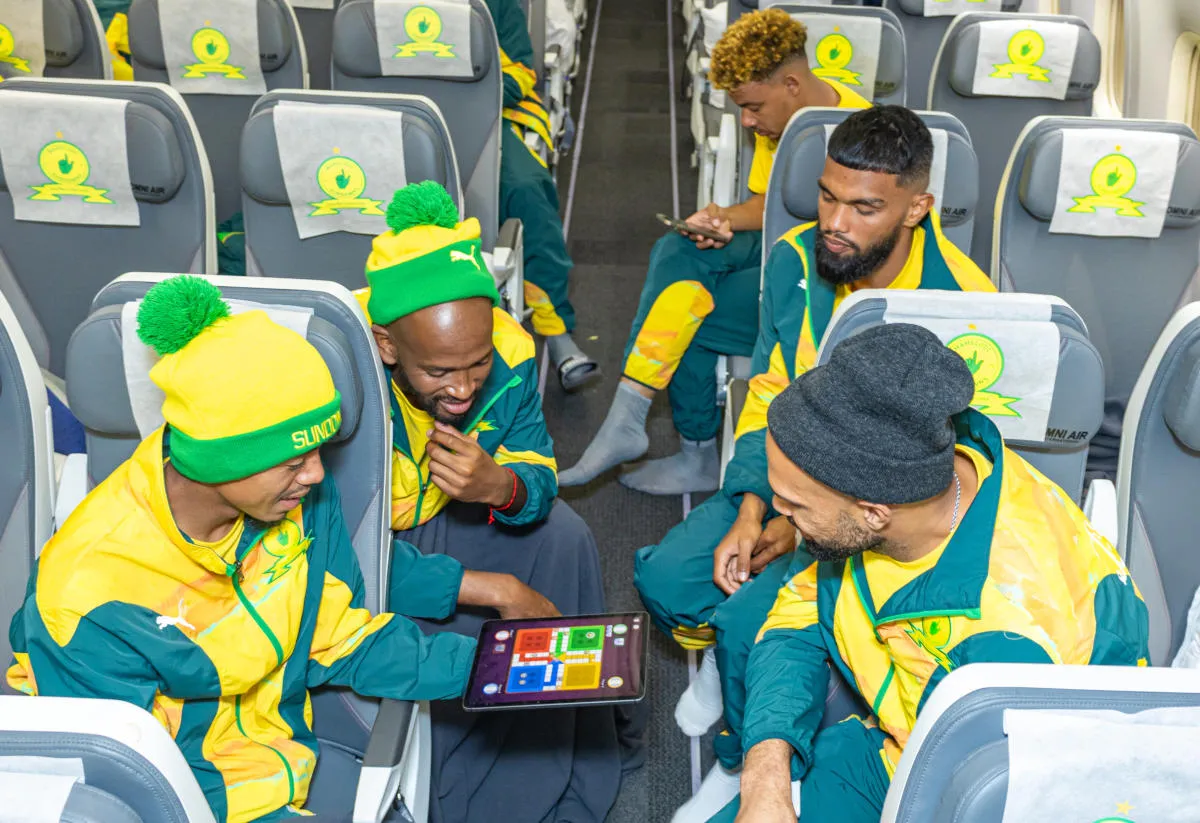 Mamelodi Sundowns