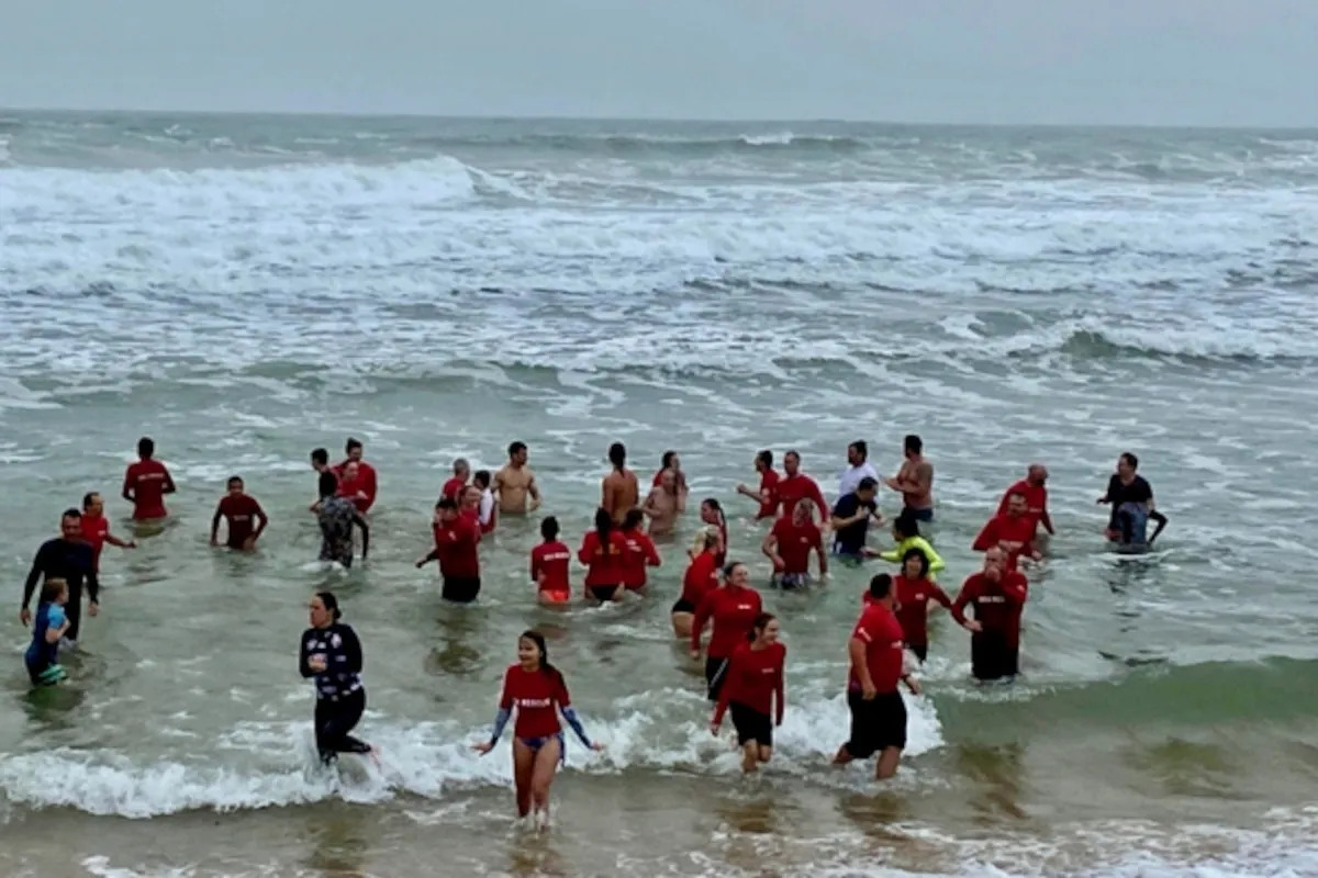 NSRI
