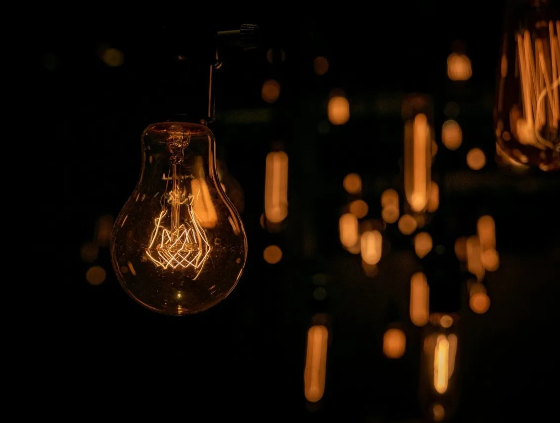 power outage