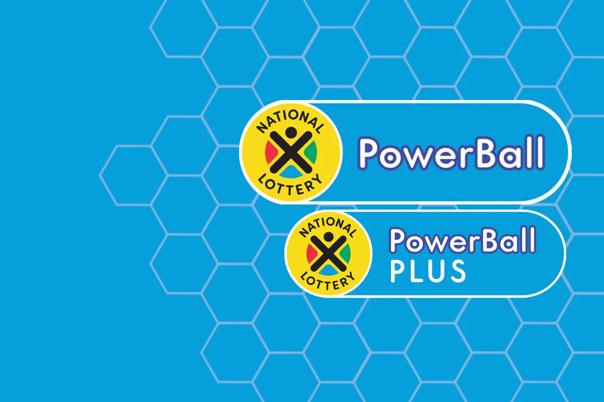 Powerball and Powerball Plus Draw Results