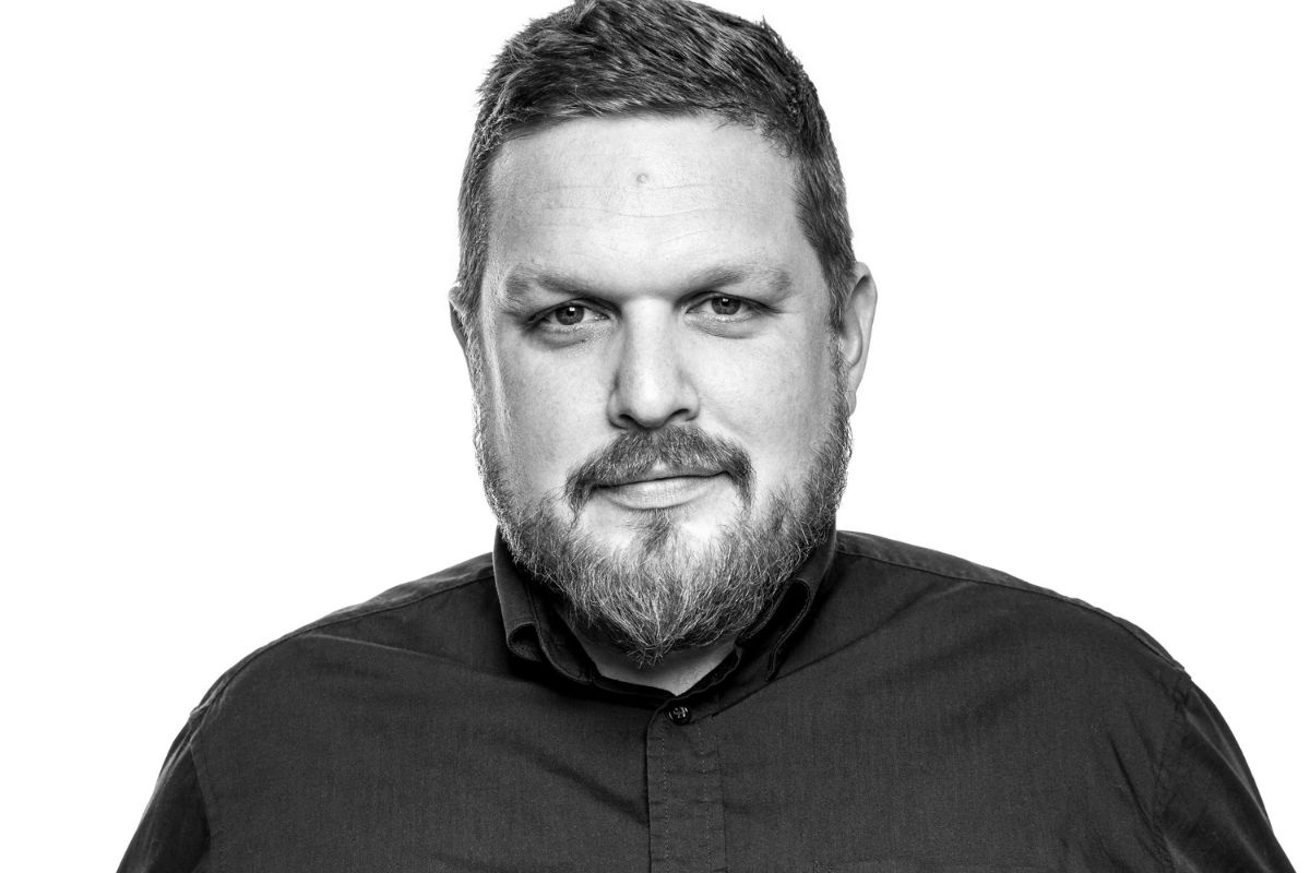 SA Gamechangers: Greg Karvellas on Shaping Theatre and Reflecting on Moffie