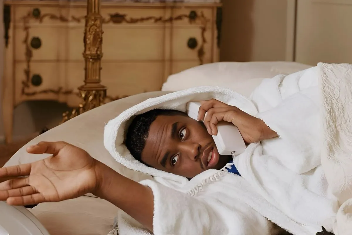 Sean Diddy