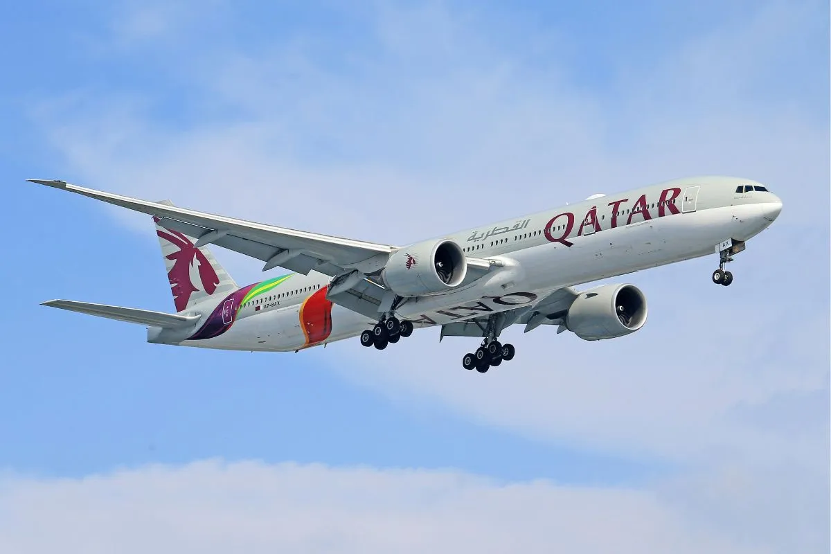 Qatar