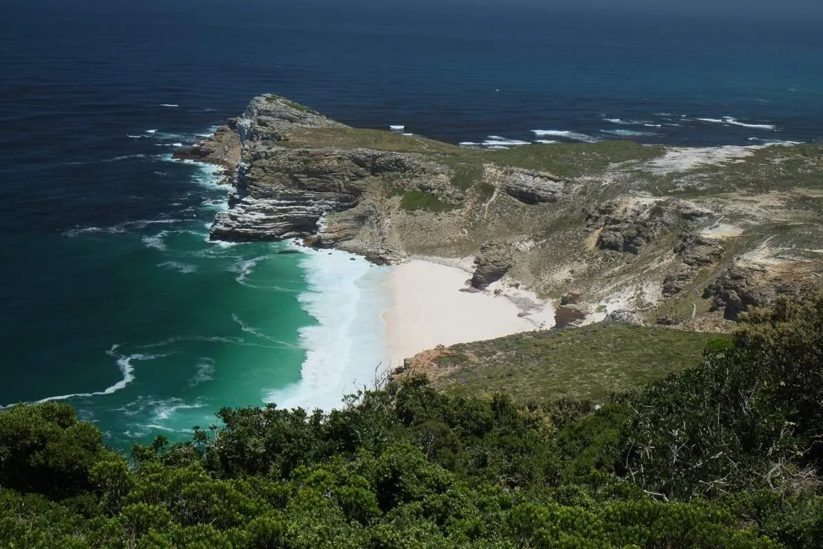 Western Cape