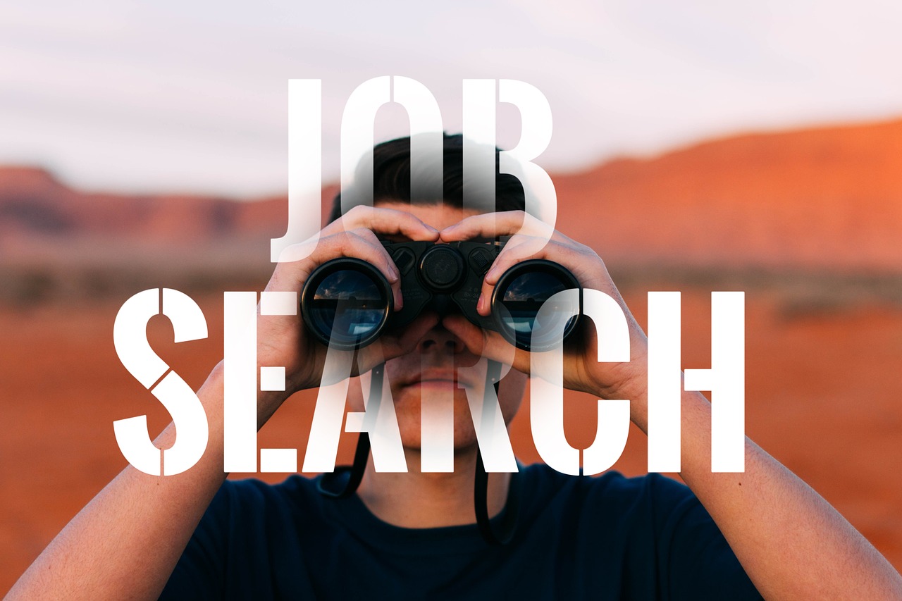 job seekers