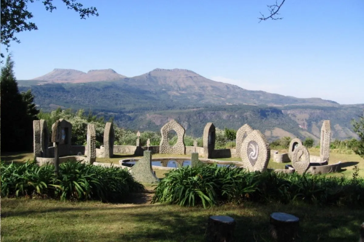 Hogsback