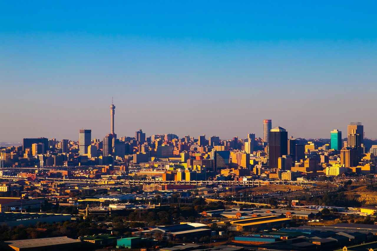 Smart City