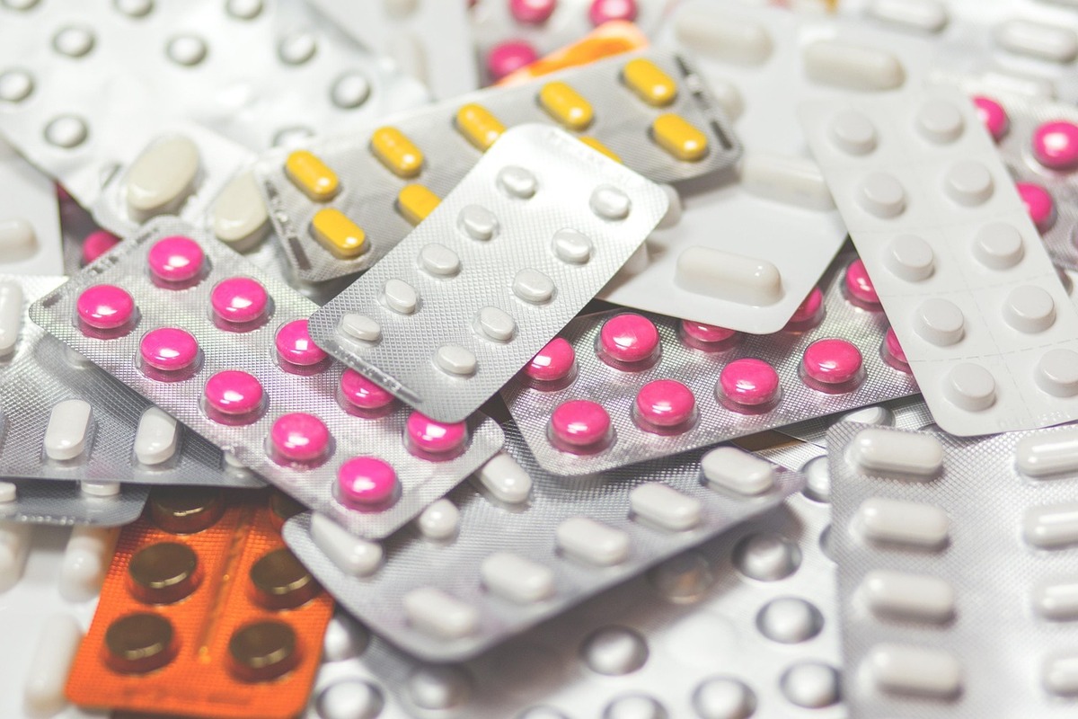 Sex pills