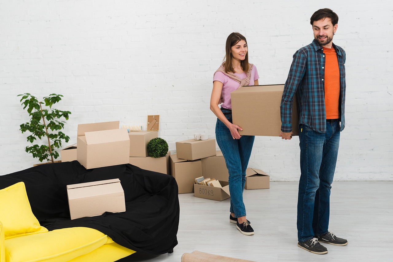 renting