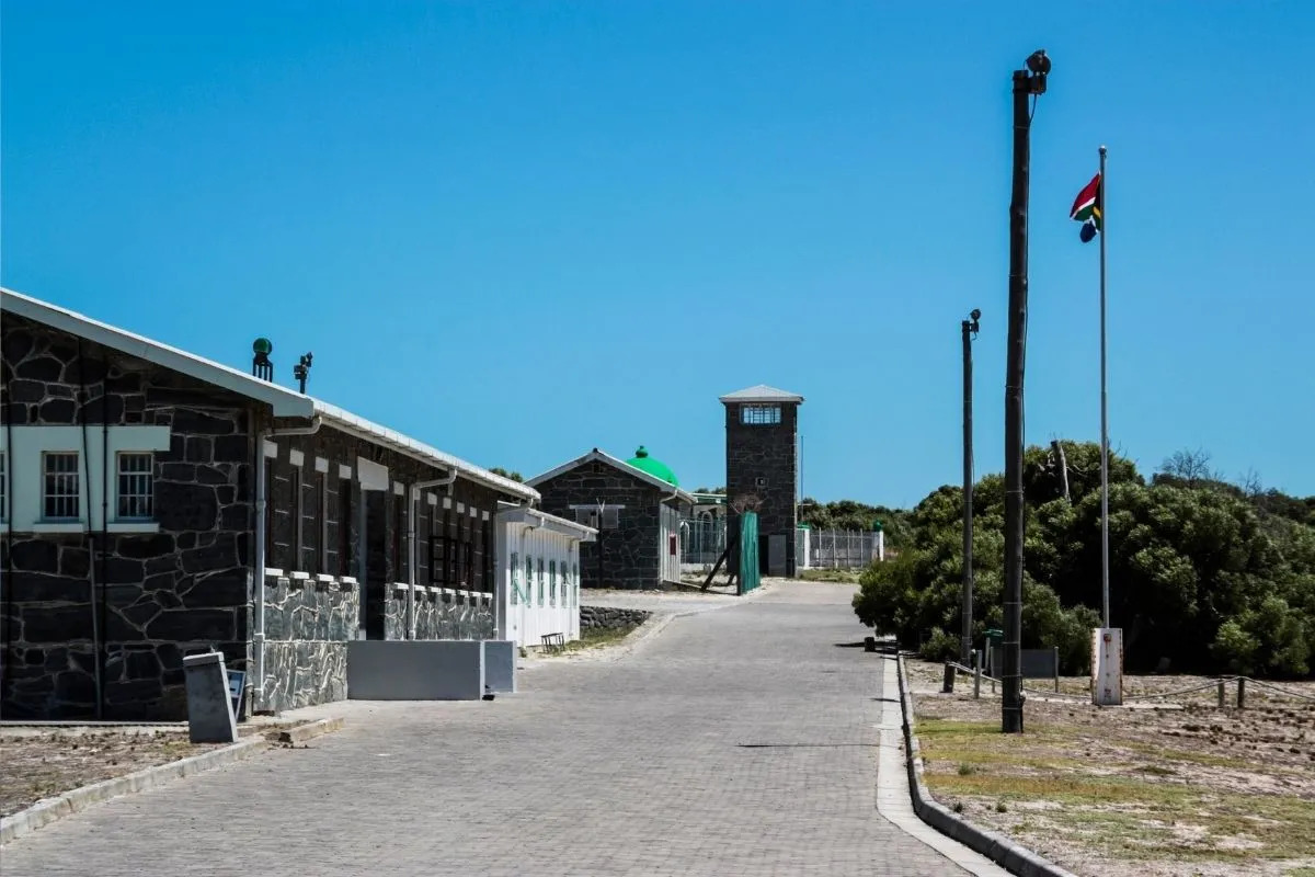 Robben Island will be closed to the public from 16 June 2025.