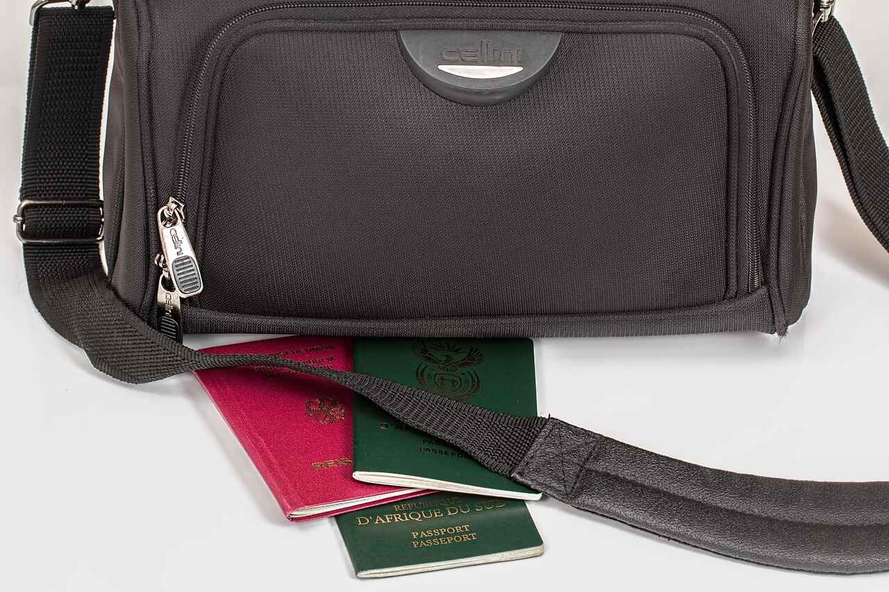 Egypt plans to launch a new visa-on-arrival system