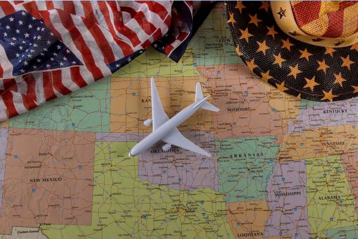 Travel ban