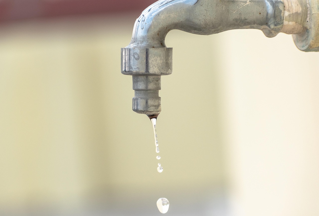 Rand Water