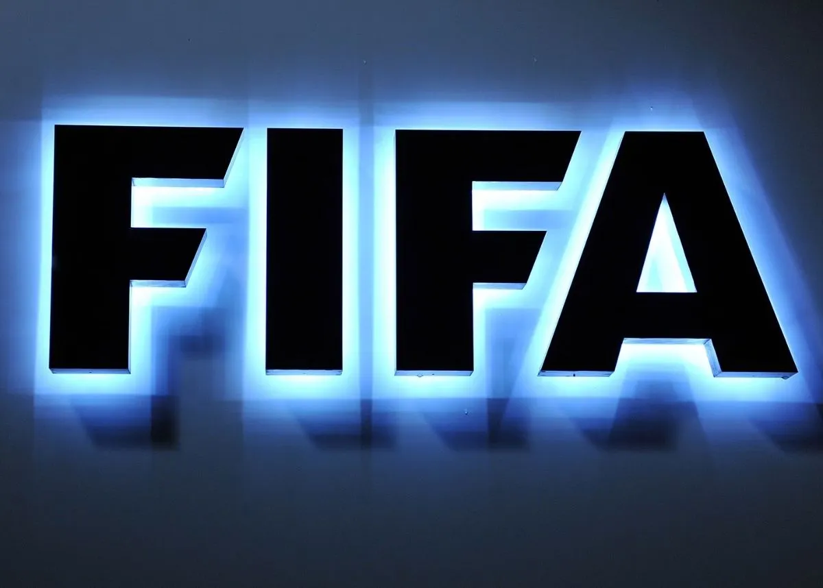 FIFA