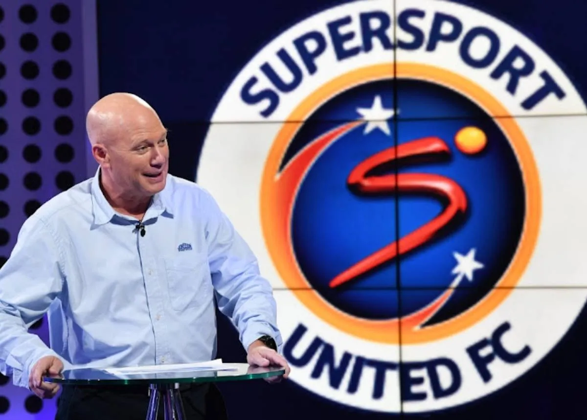 Supersport United