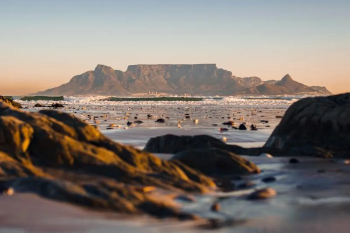 Cape Town