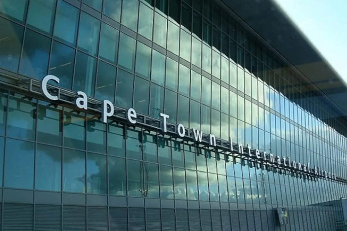 In a landmark moment for South Africa’s tourism, Cape Town International Airport (CTIA) has been ranked the best airport in the world.