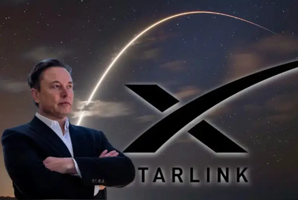Starlink