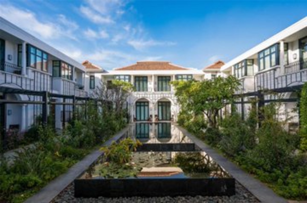 Hyatt Hotels