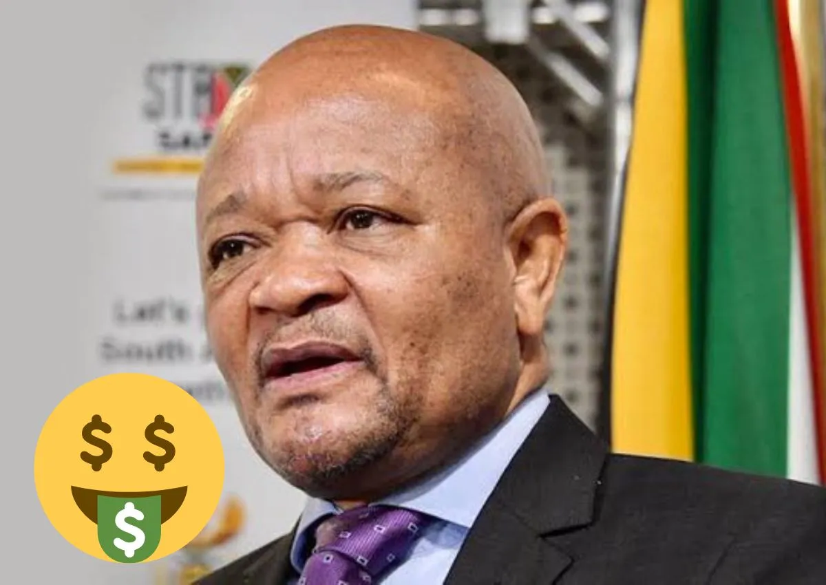 Senzo Mchunu